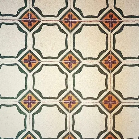 Tiffany 1925 ゲストハウス